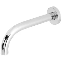 Излив для ванны 170 мм Cezares Leaf LEAF-SC-01