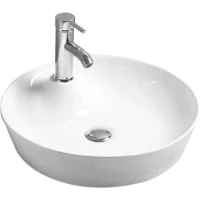 Раковина 43x43 см Art&Max AM170-T