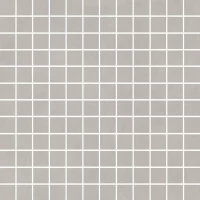 Мозаика Таделакт серый матовый 29,8x29,8x0,35