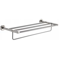 Полка для полотенец 62,2 см Fixsen Modern FX-51515