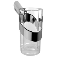 Стакан Paini Morgana 73CR041VR