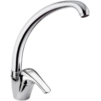 Смеситель для кухни Remer Serie 35 F42