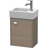 Тумба серый дуб 36,4 см Duravit Brioso BR4049R1035