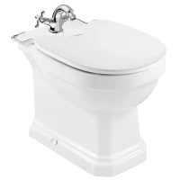 Биде напольное Roca Carmen 3570A4000