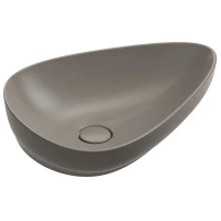 Раковина 56x40 см Jacob Delafon Nouvelle Vague EVI002-MK4