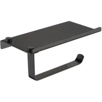 Держатель туалетной бумаги RainBowL 808612