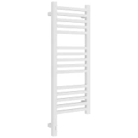 Полотенцесушитель электрический Сунержа Модус 3.1 30-5900-8030 800x300, МЭМ левый, белый матовый