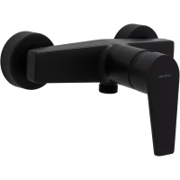 Смеситель для душа Allen Brau Eclipse 5.E1004-31 черный матовый