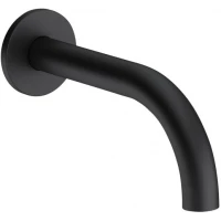 Излив для ванны 160 мм Kludi Bozz 3850539