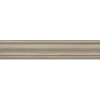 Плинтус Kerama Marazzi Монтиони бежевый матовый 39,6x8 SG5263\BTG