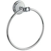 Кольцо для полотенец Boheme Vogue 10135
