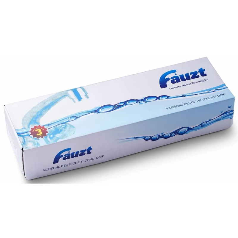 Смеситель для ванны Fauzt FZs-428-03