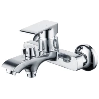 Смеситель для ванны Smart Sant Соул SM333503AA(A)