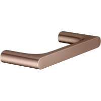 Полотенцедержатель KEUCO Edition 400 11521290000 25 см, розовое золото матовый