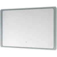 Зеркало 100x70 см Акватон Соул 1A252802SU010