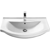 Раковина 80,8x53 см Onika Эльбрус 1WH109653