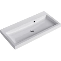 Раковина 80x40 см Aqwella 5 Stars Infinity Inf.08.04.D