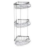 Полка угловая Boheme Brillante 10454