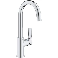 Смеситель для раковины с донным клапаном Grohe Eurosmart 23970003