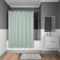 Штора для ванной комнаты IDDIS Basic B71P218i11