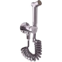 Гигиенический душ Rav Slezak Seina SE843F со смесителем, хром