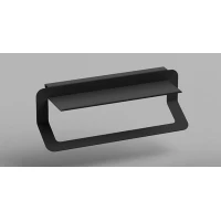 Полотенцедержатель с полочкой 40 см Sonia Quick 176915