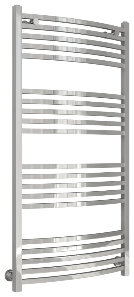 

Полотенцесушитель водяной 1200x600 Сунержа Аркус 00-0251-1260