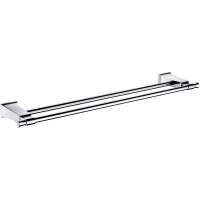 Полотенцедержатель 63,3 см Art&Max Genova AM-M-035-CR