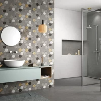 Коллекция Gravita Cemento