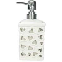 Дозатор Fixsen Hapy A211-W-1