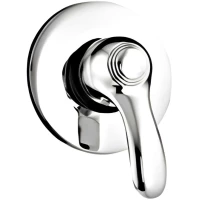 Смеситель для душа Webert Aurora AU880101015