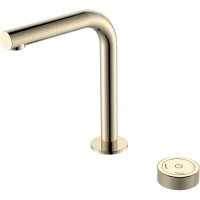 Смеситель для раковины Boheme Tech 158-G