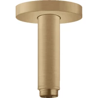 Потолочный кронштейн 116 мм Hansgrohe 27393140