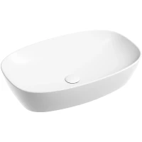 Раковина 60x38 см Ceramica Nova Element CN6049MW