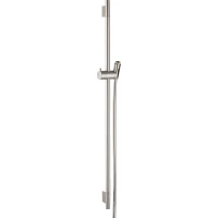 Душевой гарнитур Hansgrohe Unica S Puro 28631820 никель матовый