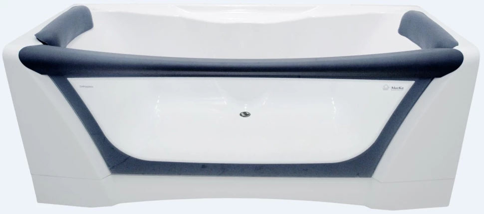 Акриловая ванна 180x81 см Aima Design Dolce Vita 01дов1880