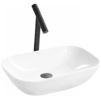 Раковина 50x33,5 см Rea Celia REA-U1952