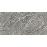 Керамогранит Ceradim Ocean Singular Graphite графитовый Полированный 60x120