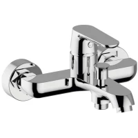 Смеситель для ванны Cezares ROMANA-VM-01