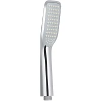 Душевая лейка Kaiser SH-035Y 53 мм, 1 режим, хром