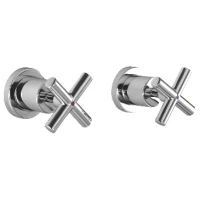 Смеситель для душа Omnires Modern B06-C CR