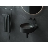 Раковина 40,5x50 см Ravak Yard 400 XJX0D040000