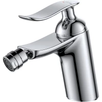 Смеситель для биде D&K Bayern.Liszt DA1232201