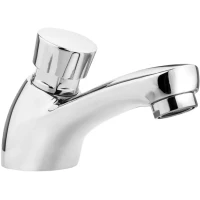 Кран для холодной воды Paini 52CR537