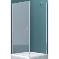 Душевой уголок 100x100 см BelBagno Etna ETNA-A-1-100-C-Cr прозрачное