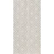 Декор Сан-Марко серый светлый матовый обрезной 40x80x1