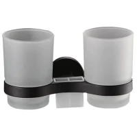 Стакан двойной Haiba HB8708