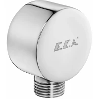 Подключение для душевого шланга E.C.A Shower Heads 102126634EX