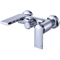 Смеситель для ванны ПСМ-Профсан Дизайн PSM-500-1