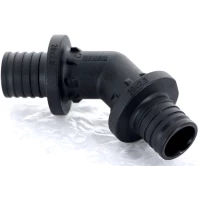 Угольник надвижной 20 Rehau Rautitan 11600521001